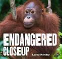 Endangered CloseUp