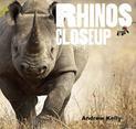 Rhinos CloseUp