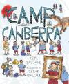 Camp Canberra: By the Smart and Excellent Students of Mount Mayhem Primary School