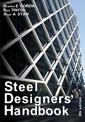 Steel Designers' Handbook