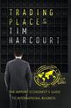 Trading Places: The Airport Economist's guide to international business