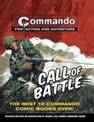Call of Battle: The Best 10 Commando Comic Books Ever!