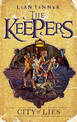 City of Lies: the Keepers 2