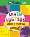 Brainbusters Mind-Twisting Puz
