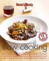 AWW Slow Cooking