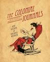 The Colonial Journals: And the emergence of Australian literary culture