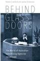 Behind Glass Doors: The World of Australian Advertising Agencies 1959-1989