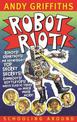 Robot Riot!: Schooling Around 4