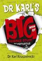 Dr Karl's Big Book of Science Stuff and Nonsense