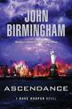 Ascendance: A Dave Hooper Novel 3
