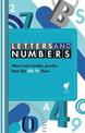 Letters and Numbers: Word and Number Puzzles from the SBS TV show