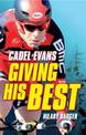 Giving His Best: Cadel Evans