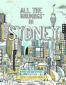 All the Buildings in Sydney: ...that I've Drawn so Far