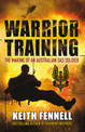 Warrior Training: The Making of an Australian SAS Soldier