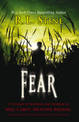Fear: 13 Stories Of Suspense And Horror