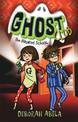 Ghost Club 2: The Haunted School