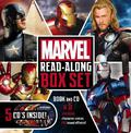 Marvel: Read-Along Box Set