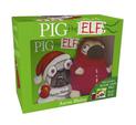 Pig the Elf Mini Boxed Set with Plush