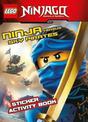 Lego Ninjago Ninja versus Sky