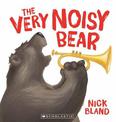 The Very Noisy Bear