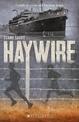 Haywire (Australia's Second World War)