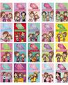 Rainbow Collection (Ella and Olivia)