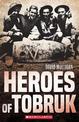 Heroes of Tobruk (My Australian Story)