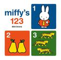 Miffy's 123
