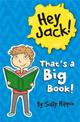 Hey Jack! That's a Big Book!: Includes 10 stories!