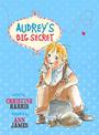 Audrey's Big Secret: Little Hare Books