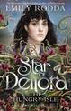 The Hungry Isle (Star of Deltora #4)