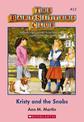 Kristy and the Snobs (the Baby-Sitters Club #10)