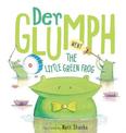 Der Glumph Went the Little Green Frog