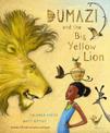 Dumazi and the Big Yellow Lion + CD