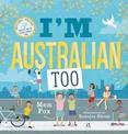 I'M Australian Too + Poster