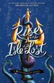Disney Descendants #3: Rise of the Isle of the Lost