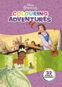 Disney Princess: Colouring Adventures