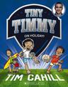 On Holiday! (Tiny Timmy #8)