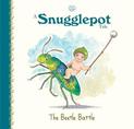 A Snugglepot Tale: the Beetle Battle