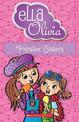 Popstar Sisters (Ella and Olivia #22)