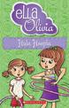 Hula Hoopla (Ella and Olivia #24)