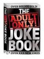 Adult Only Joke Book