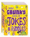Super Chunky Book of Jokes and Riddles