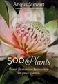 500 Plants: Great Australian favourites for your garden