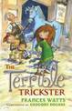 The Terrible Trickster: Sword Girl Book 5