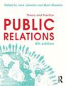 Public Relations: Theory and Practice