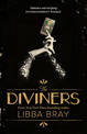 The Diviners: The Diviners 1