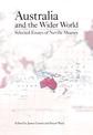 Australia and the Wider World: Selected Essays of Neville Meaney