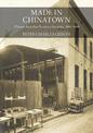 Made in Chinatown: Australia's Chinese Furniture Factories, 1880-1930