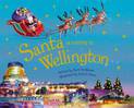 Santa is Coming to Wellington